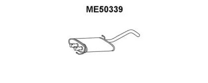 VENEPORTE ME50339 VENEPORTE ME50339