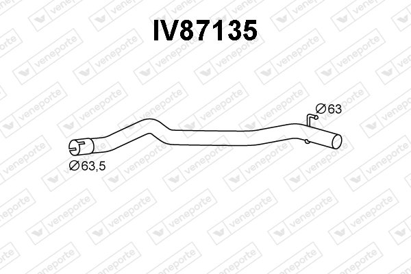 VENEPORTE IV87135 VENEPORTE IV87135