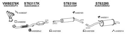 VENEPORTE 800652