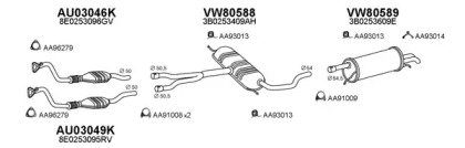 VENEPORTE 800669