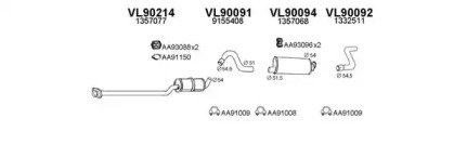 VENEPORTE 900110