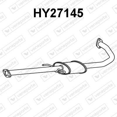 VENEPORTE HY27145