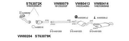VENEPORTE 800065