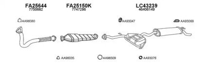 VENEPORTE 430090