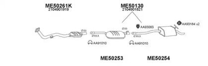 VENEPORTE 500098