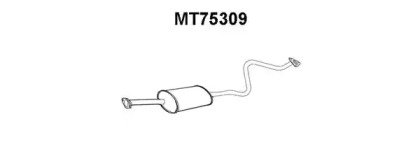 VENEPORTE MT75309 VENEPORTE MT75309