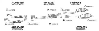 VENEPORTE 800670