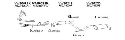 VENEPORTE 800381