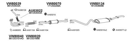 VENEPORTE 800236