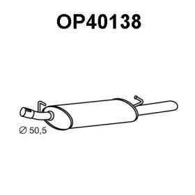 VENEPORTE OP40138