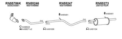 VENEPORTE 160009