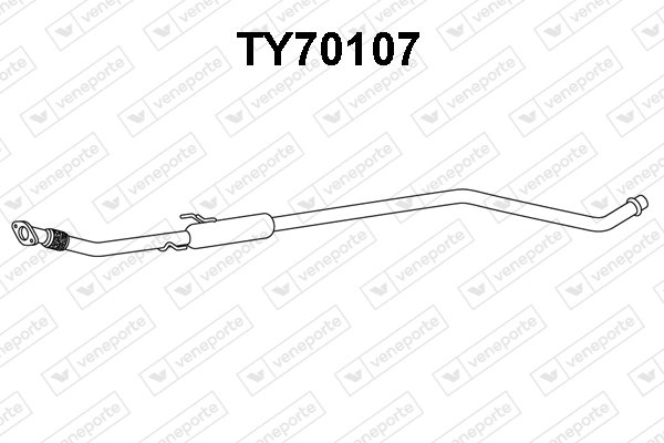 VENEPORTE TY70107