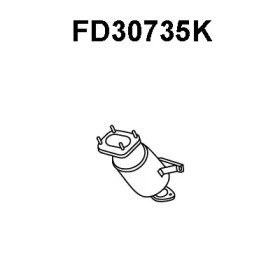 VENEPORTE FD30735K VENEPORTE FD30735K