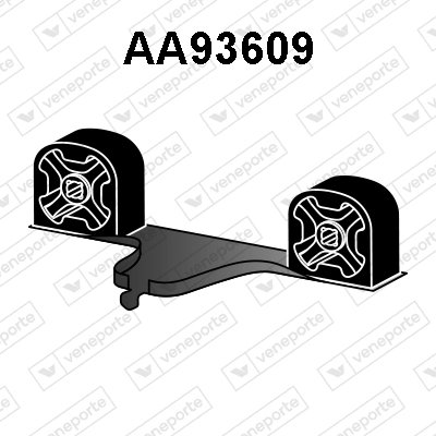 VENEPORTE AA93609