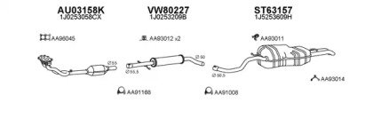 VENEPORTE 800004