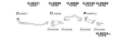 VENEPORTE 900093