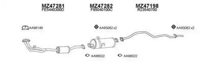 VENEPORTE 470047