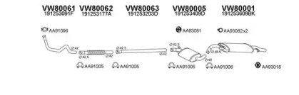 VENEPORTE 800029