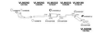 VENEPORTE 900096