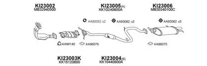 VENEPORTE 230001