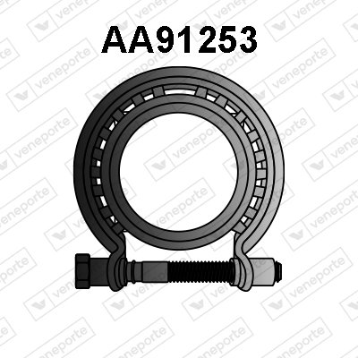 VENEPORTE AA91253