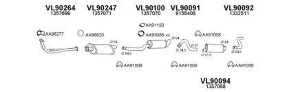 VENEPORTE 900117
