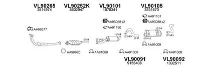 VENEPORTE 900151
