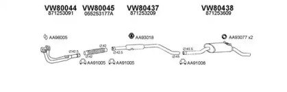 VENEPORTE 800164