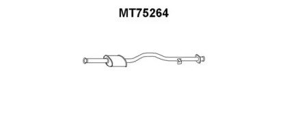 VENEPORTE MT75264 VENEPORTE MT75264