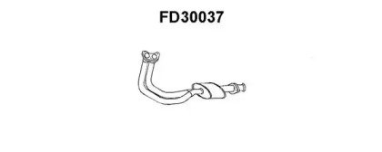 VENEPORTE FD30037 VENEPORTE FD30037