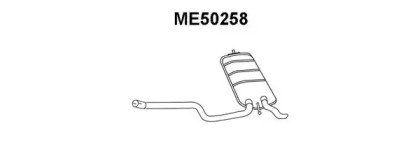 VENEPORTE ME50258 VENEPORTE ME50258