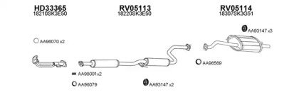 VENEPORTE 330027