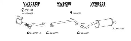VENEPORTE 800704
