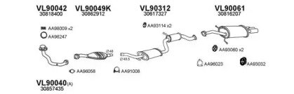 VENEPORTE 900185