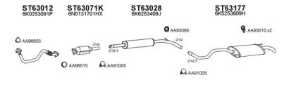VENEPORTE 800170