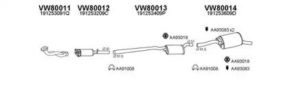 VENEPORTE 800483