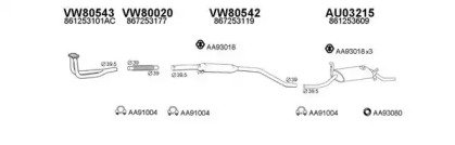 VENEPORTE 800271