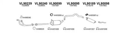 VENEPORTE 900097