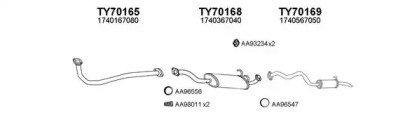 VENEPORTE 700114