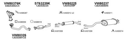 VENEPORTE 800466