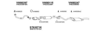 VENEPORTE 800043