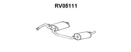VENEPORTE RV05111 VENEPORTE RV05111