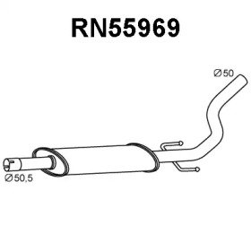 VENEPORTE RN55969