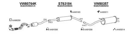 VENEPORTE 800196