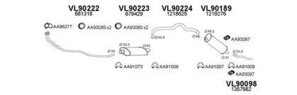 VENEPORTE 900083