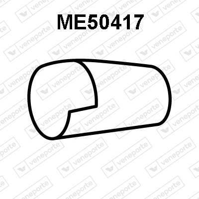 VENEPORTE ME50417 VENEPORTE ME50417