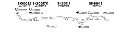VENEPORTE 600016