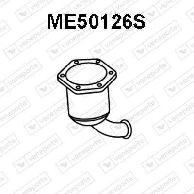 VENEPORTE ME50126S