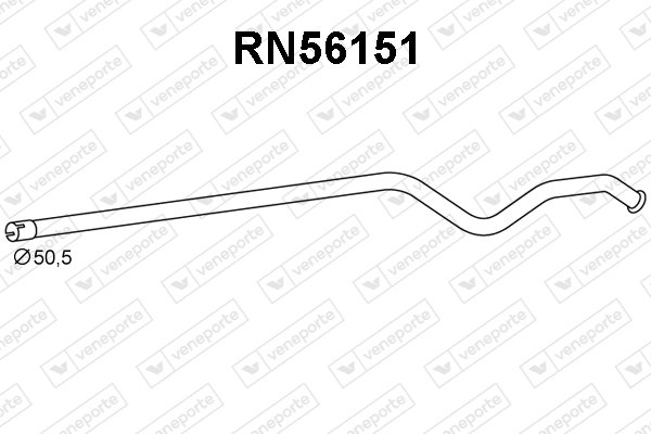 VENEPORTE RN56151 VENEPORTE RN56151