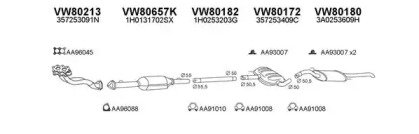 VENEPORTE 800152